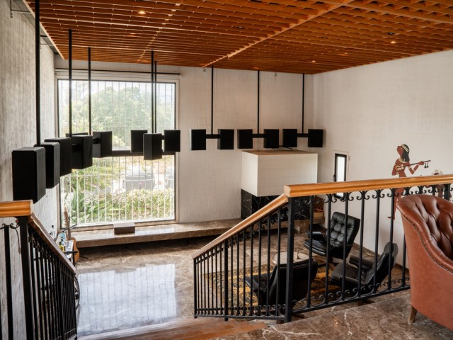 Villa avec 3 Chambres  à San Pedro de Alcántara