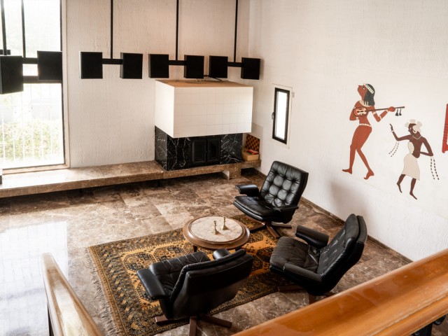 Villa avec 3 Chambres  à San Pedro de Alcántara