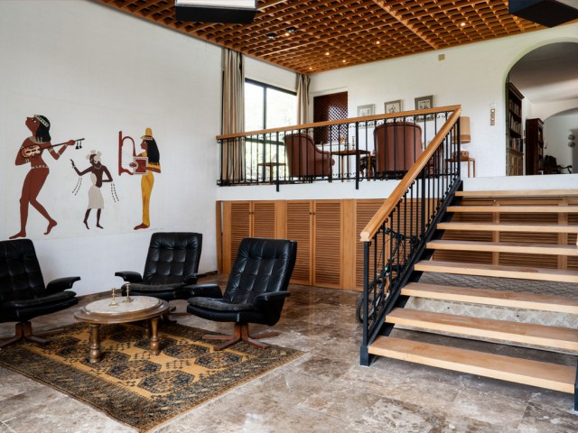 Villa avec 3 Chambres  à San Pedro de Alcántara