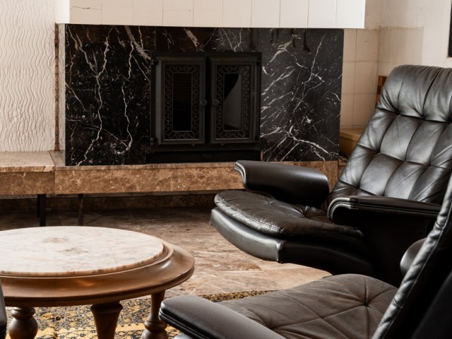 Villa avec 3 Chambres  à San Pedro de Alcántara