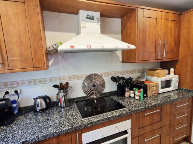3 Slaapkamer Rijtjeshuis in Estepona