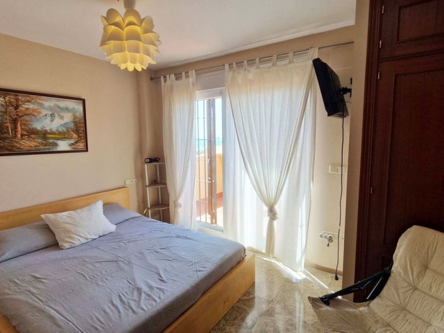3 Slaapkamer Rijtjeshuis in Estepona