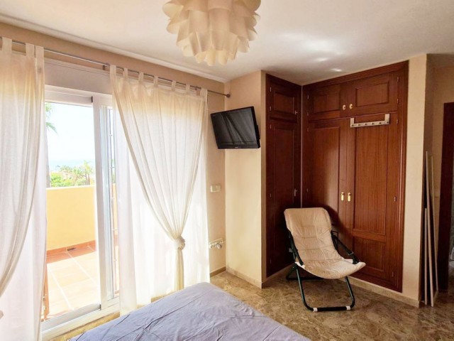 3 Slaapkamer Rijtjeshuis in Estepona