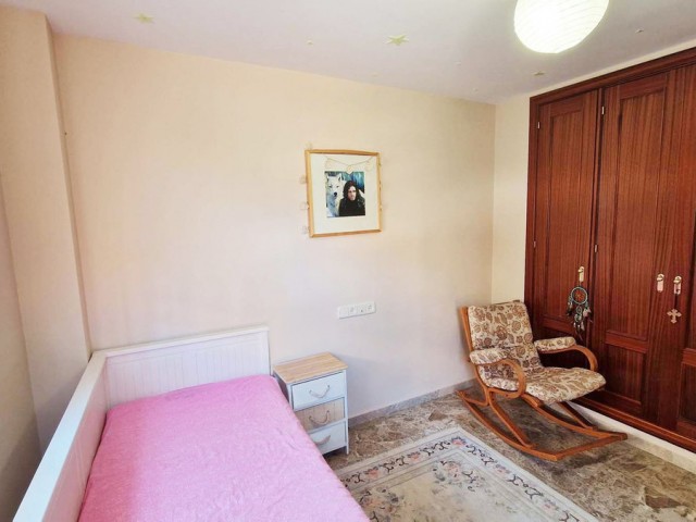 3 Slaapkamer Rijtjeshuis in Estepona