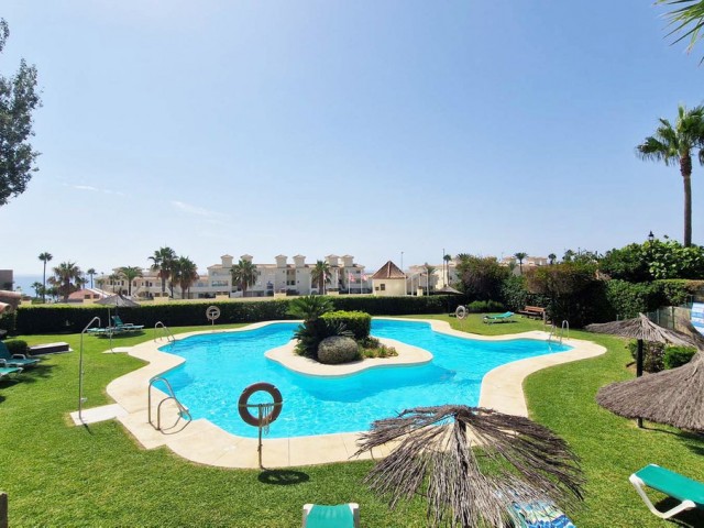 3 Slaapkamer Rijtjeshuis in Estepona