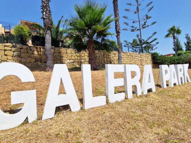 3 Slaapkamer Rijtjeshuis in Estepona