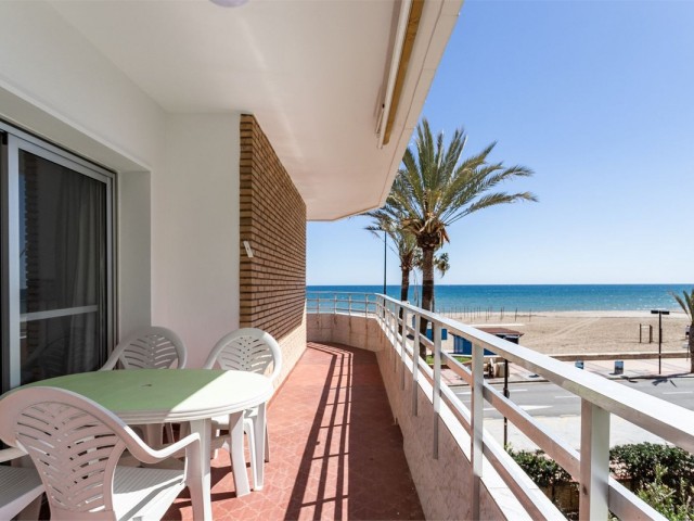 3 Bedrooms Apartment in Los Boliches