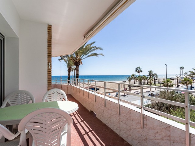 3 Bedrooms Apartment in Los Boliches