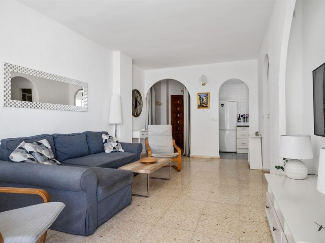 3 Schlafzimmer Apartment in Los Boliches