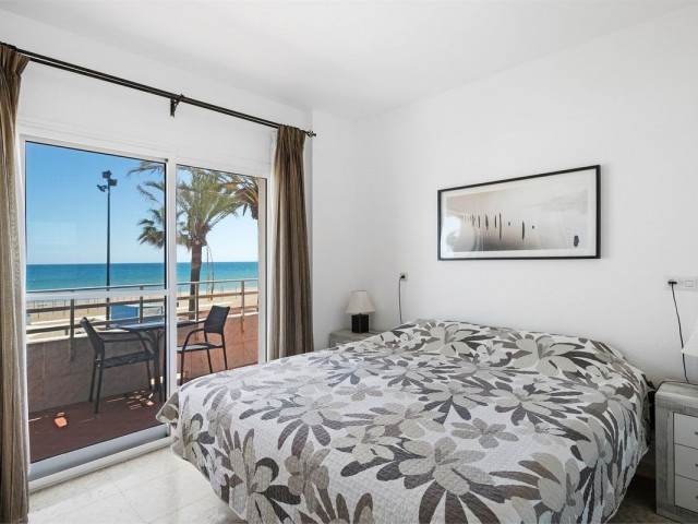 3 Schlafzimmer Apartment in Los Boliches