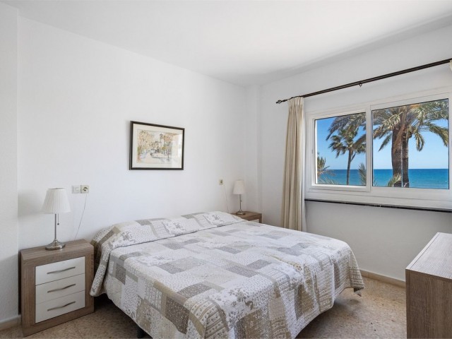 3 Schlafzimmer Apartment in Los Boliches