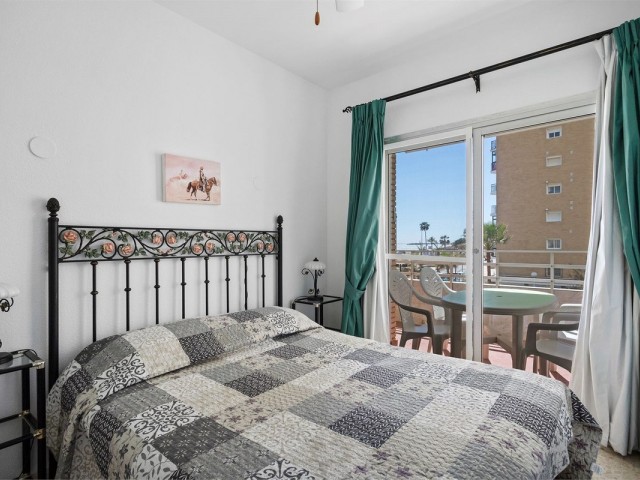 3 Schlafzimmer Apartment in Los Boliches