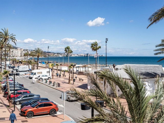 3 Schlafzimmer Apartment in Los Boliches