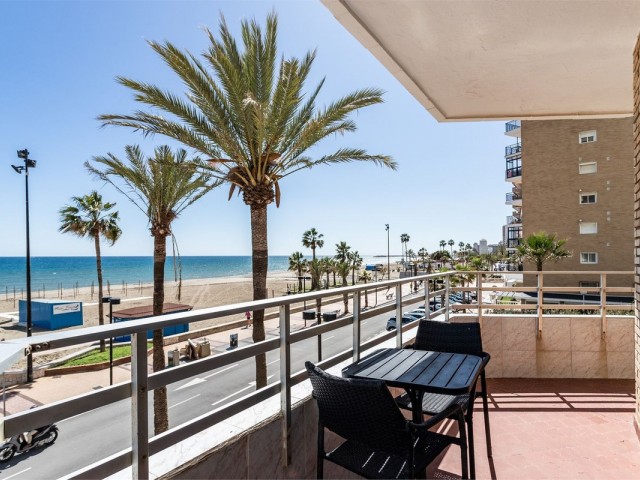 3 Bedrooms Apartment in Los Boliches