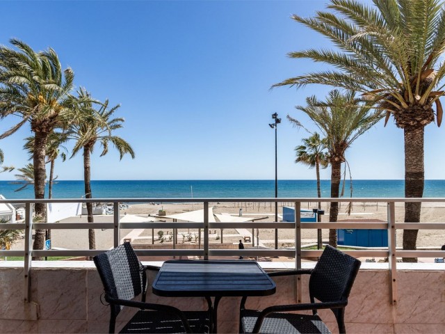 3 Bedrooms Apartment in Los Boliches