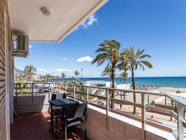 3 Bedrooms Apartment in Los Boliches