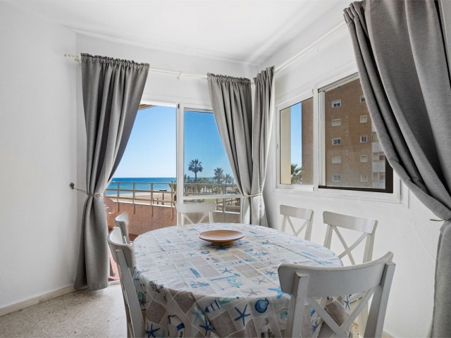 3 Bedrooms Apartment in Los Boliches