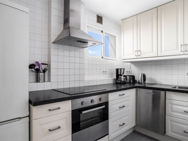 3 Bedrooms Apartment in Los Boliches