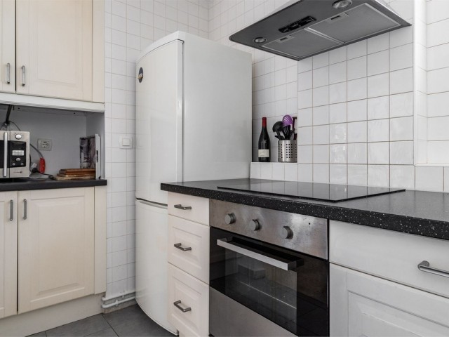 3 Bedrooms Apartment in Los Boliches