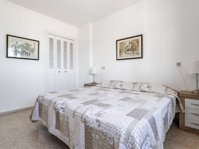 3 Bedrooms Apartment in Los Boliches