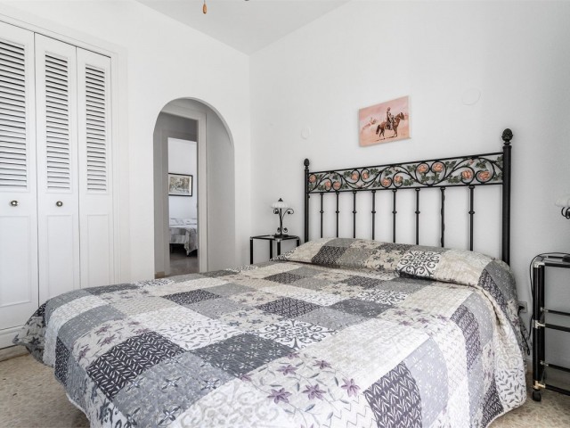 3 Bedrooms Apartment in Los Boliches