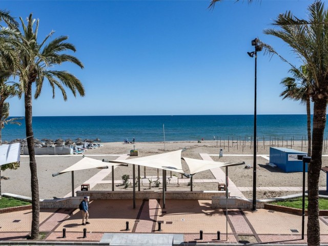 3 Bedrooms Apartment in Los Boliches