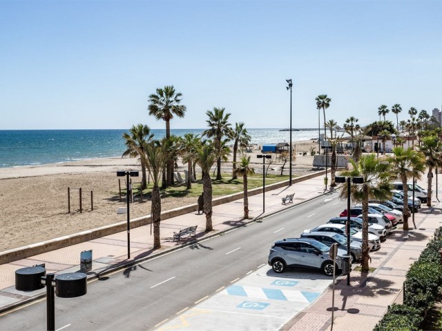 3 Bedrooms Apartment in Los Boliches