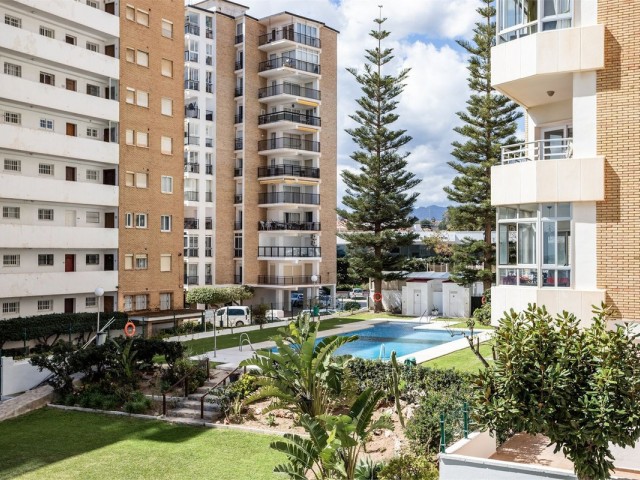 3 Bedrooms Apartment in Los Boliches