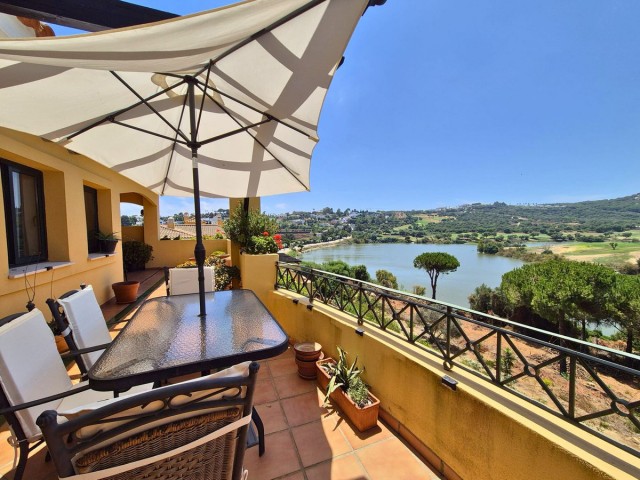 Ático, Sotogrande Alto, R5132521