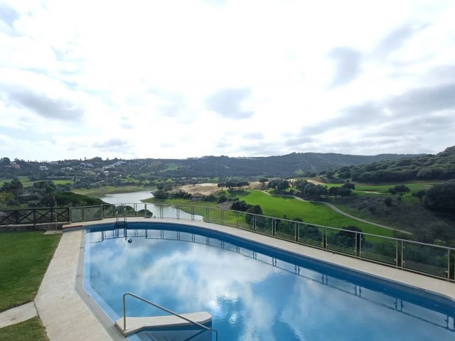 Ático, Sotogrande Alto, R5132521