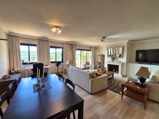 Penthouse, Sotogrande Alto, R5132521