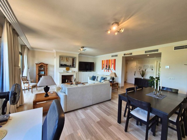 Penthouse, Sotogrande Alto, R5132521