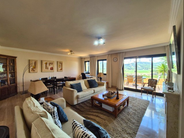 Penthouse in Sotogrande Alto