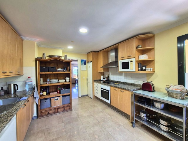 Penthouse in Sotogrande Alto