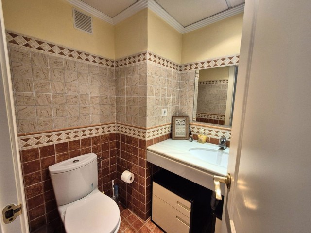 Penthouse in Sotogrande Alto