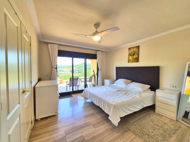 Penthouse in Sotogrande Alto