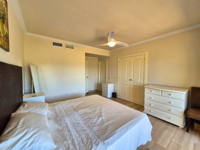 Penthouse in Sotogrande Alto