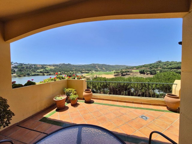 Penthouse in Sotogrande Alto