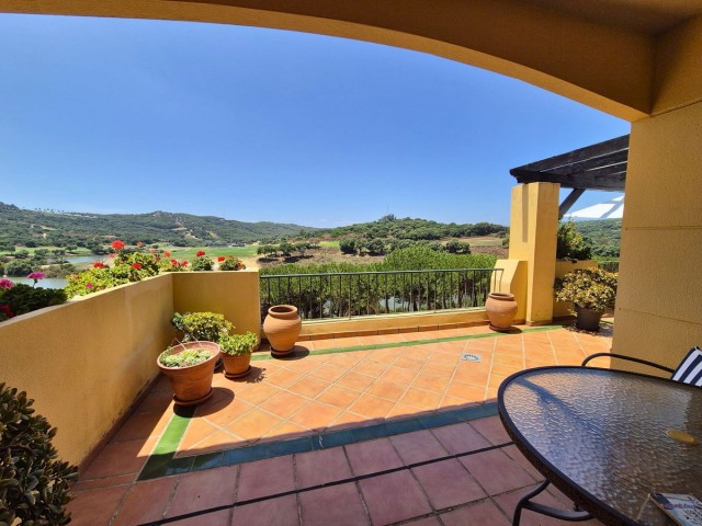 Penthouse in Sotogrande Alto