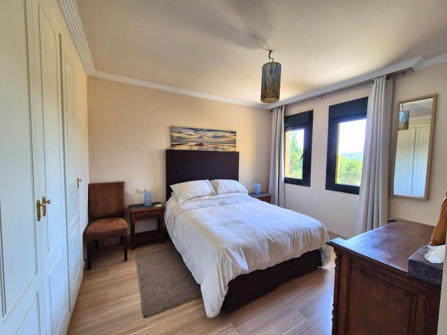 Penthouse in Sotogrande Alto