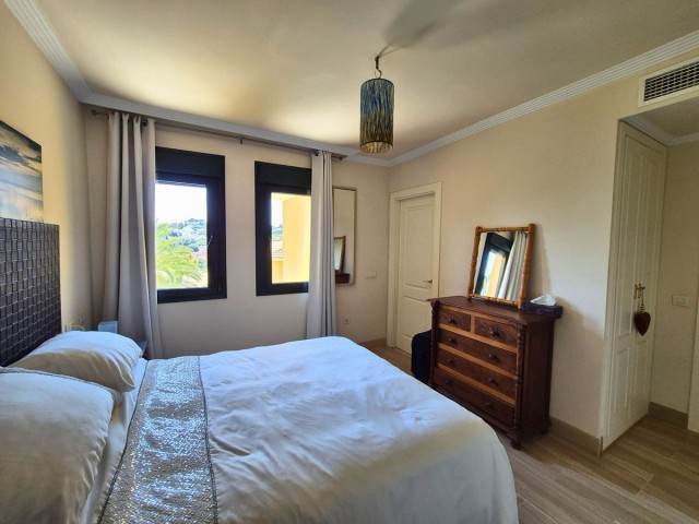 Penthouse in Sotogrande Alto