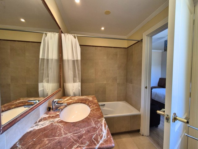 Penthouse in Sotogrande Alto