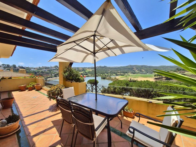 Penthouse in Sotogrande Alto