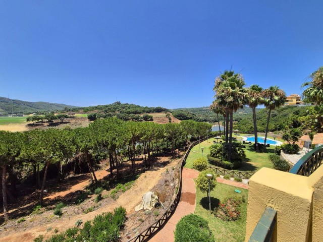 Penthouse in Sotogrande Alto