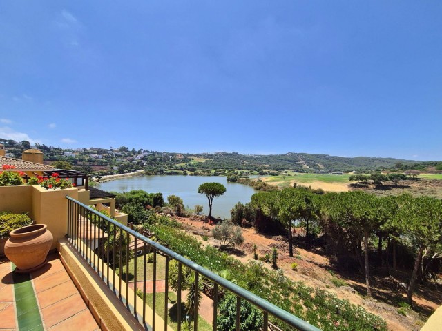 Penthouse in Sotogrande Alto