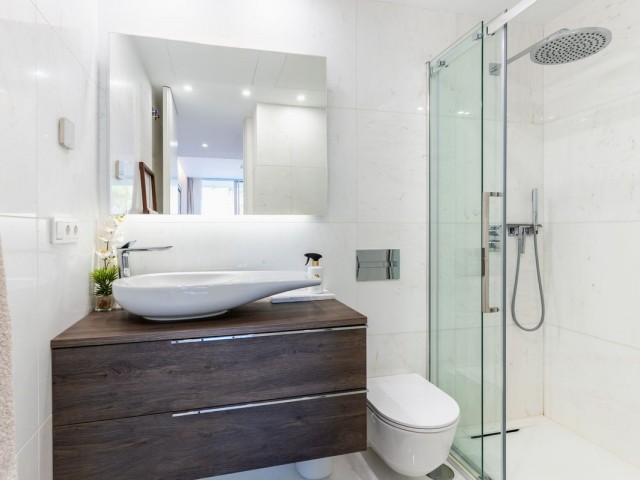 2 Soveroms Leilighet i Estepona