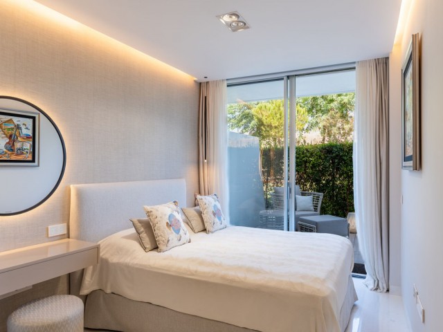 2 Bedrooms Apartment in Estepona