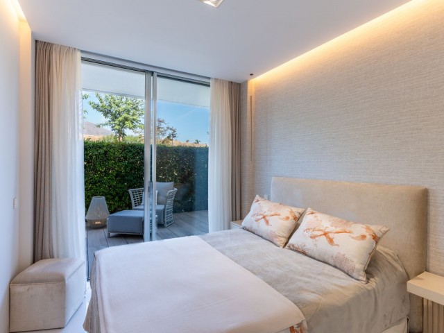 2 Bedrooms Apartment in Estepona