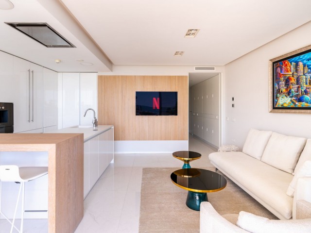 Appartement avec 2 Chambres  à Estepona