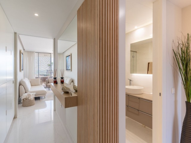 Appartement avec 2 Chambres  à Estepona